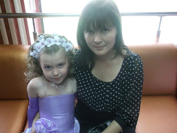 Ольга Романова