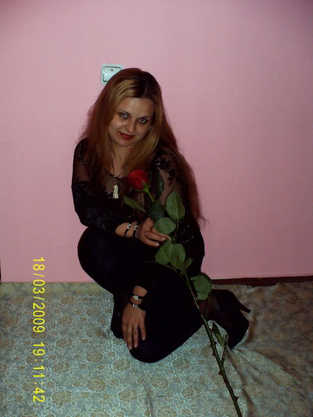 Мария Черновски