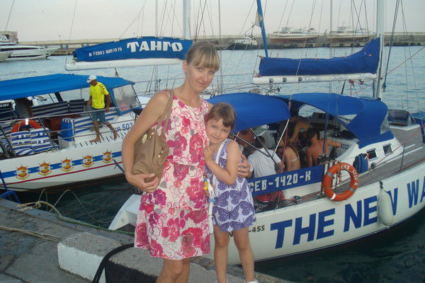 Свтлана Красуцька