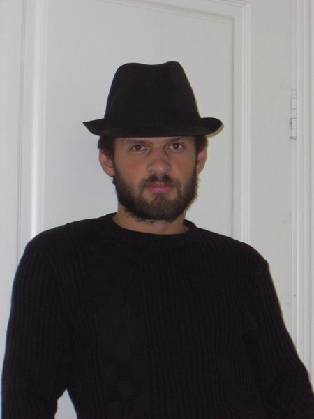 Сергей Рыжков