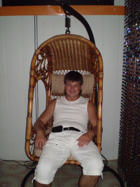 Волконский Александр