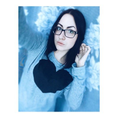 Юлия Вишневская