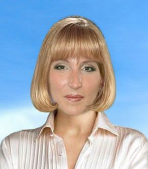 Алёна Шарова