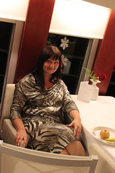 Елена Рубцова