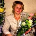 Елена Пух