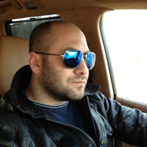 Арам Мангасарян