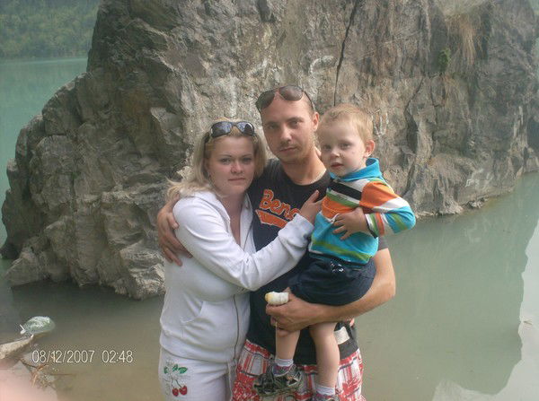 Олеся Дорошенко