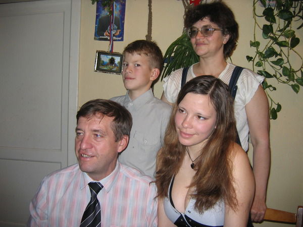 Геннадий Ташин