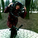 Светлана Кучеренко