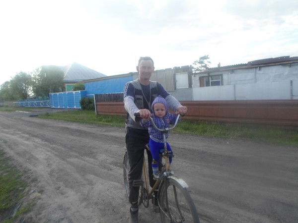 Олег Сидельник