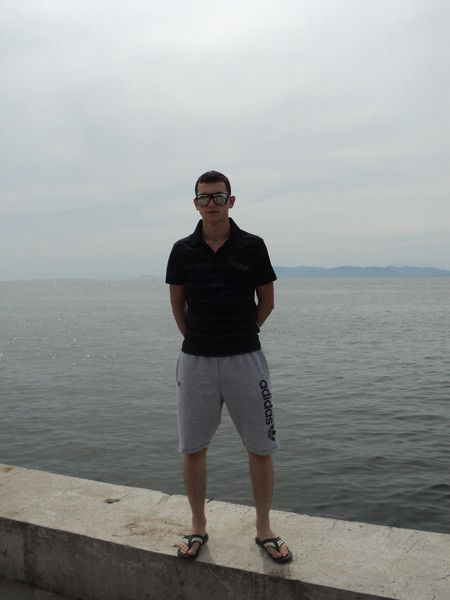 Евгений Жеряков