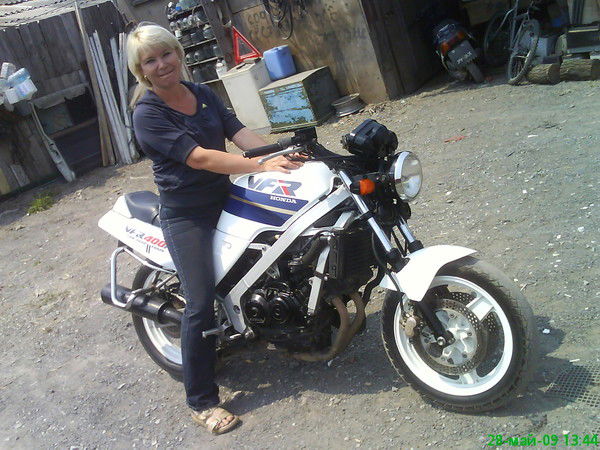 Наталья Ломова