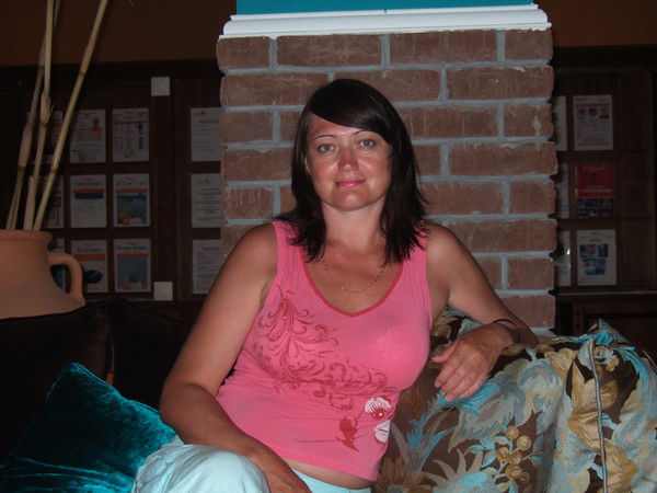 Ирина Фенина