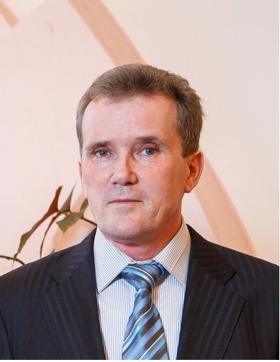 Александр Чугунов