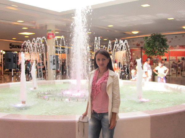 Светлана Саленко