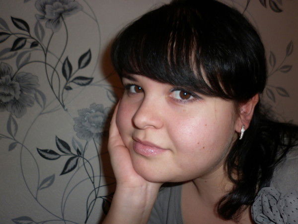 Татьяна Матросова