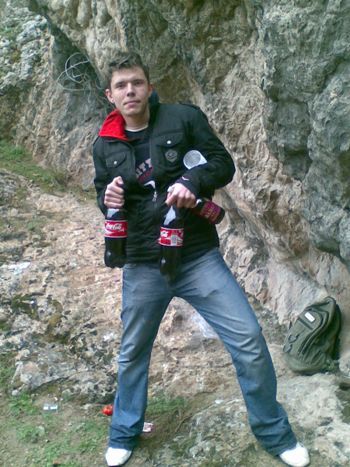 Нишуков Миаил