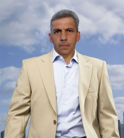 Роман Цвелик