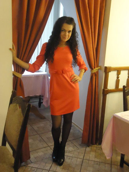 Анастасия Линник