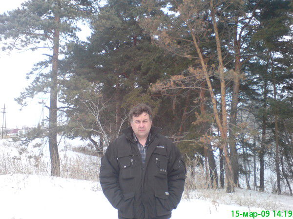 Владимир Шувтаёв