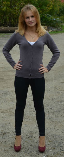 Алёнка Ильичёва