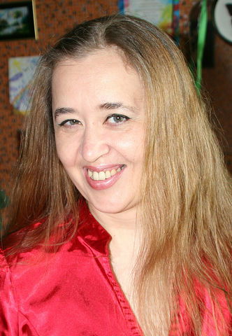 Татьяна Богуцкая