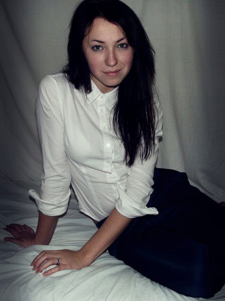 Наташа Пусь