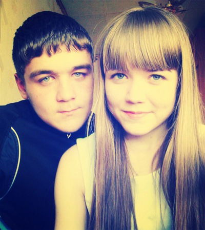 Юлия Абашева