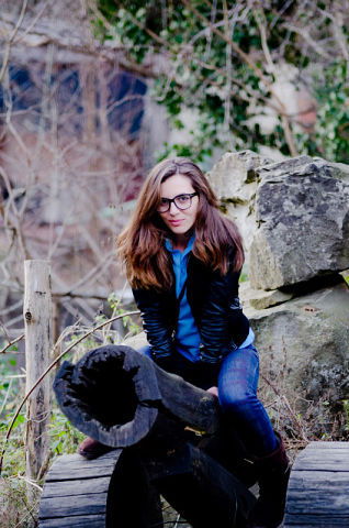 Наталья Мелконян