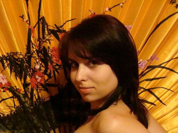 Виктория Черемисина