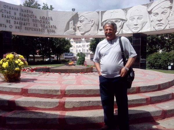 Хусейн Мурадулаев