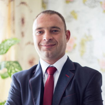 Александр Гринкевич