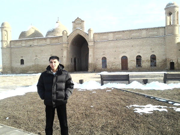 Бекболат Тунабаев