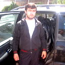 Saifiddin Rahmatov