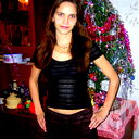 Аня Тетерина