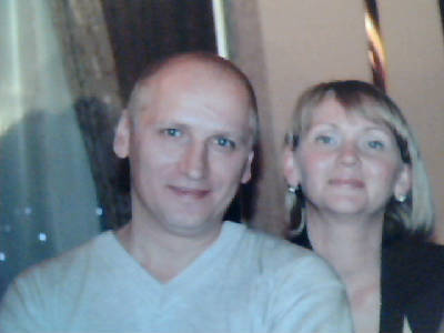 Дмитрий Сибирцев