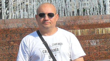 Serghei Solcanu