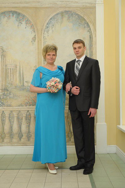 Наталья Филимонова