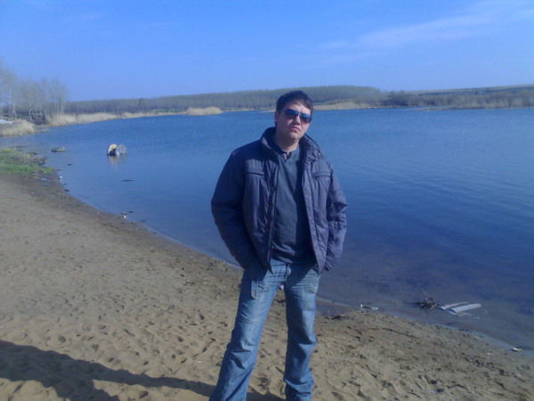 Толик Батыров