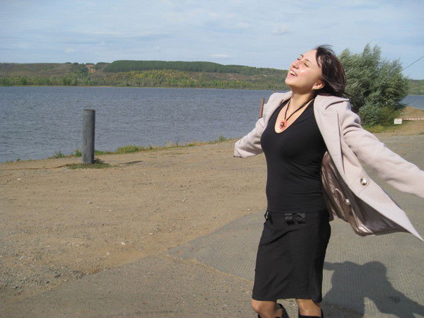 Эльвира Ялашева