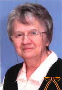 Валентина Гусева