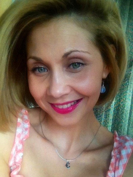 Элеонора Левицкая