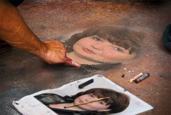 Екатерина Никитина