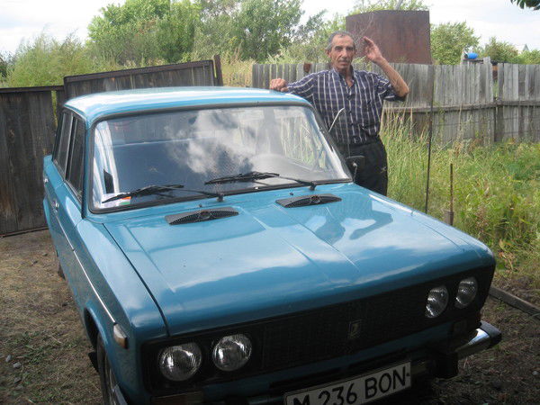 Александр Кузнецов