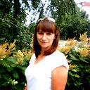 Евгения Кускова