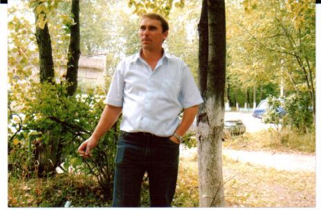 Геннадий Богданов