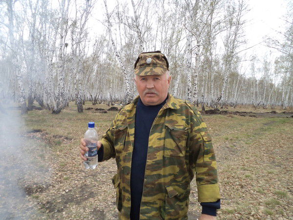 Владимир Ивлев