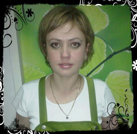 Елена Щетова