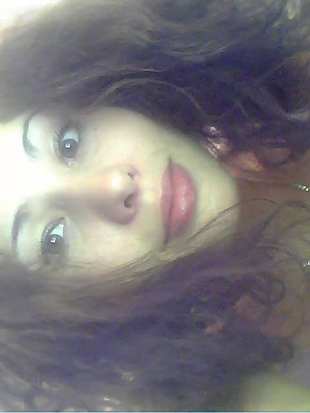 Зарина Шакирова