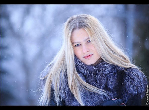 Екатерина Ермошкина